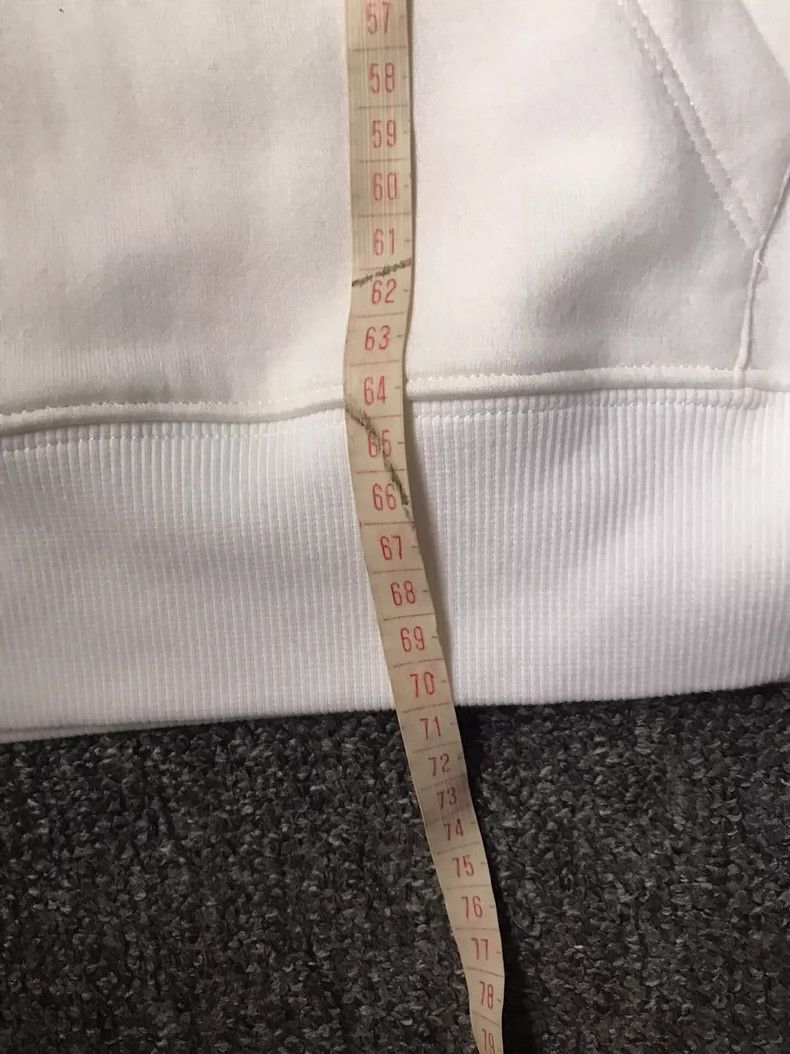 Valentino Valentino Colorful Lettered Hooded Sweatshirt Size US L / EU 52-54 / 3 - 9 Thumbnail
