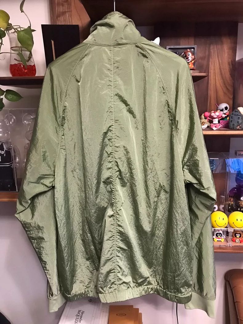 Stone Island Stone Island Jacket in Light Green Color Size US XXL / EU 58 / 5 - 2 Thumbnail