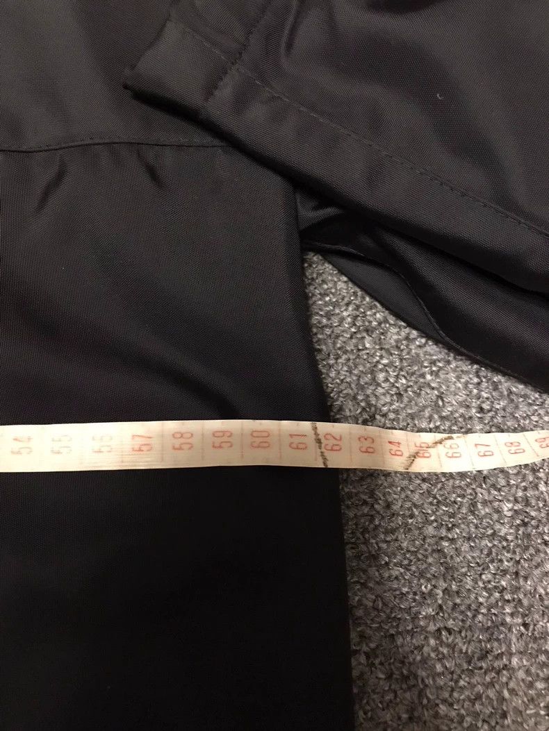 Gucci Gucci Black Hooded Long Coat for Men Size US M / EU 48-50 / 2 - 6 Thumbnail