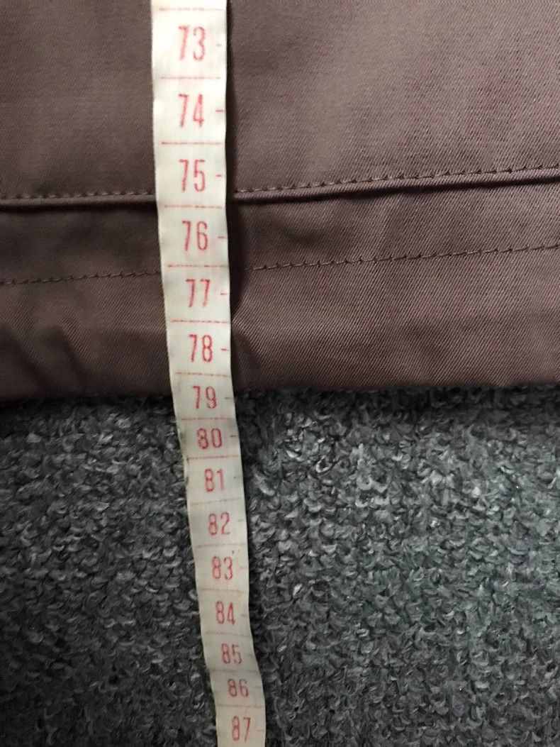 Ermenegildo Zegna Ermenegildo Zegna Lightweight Hunting Jacket Size US L / EU 52-54 / 3 - 9 Thumbnail