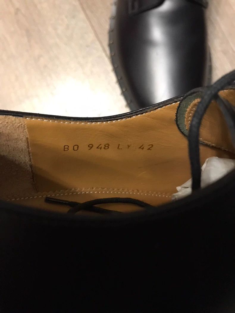 Valentino Valentino Casual Shoes with Studded Detailing Size US 9 / EU 42 - 7 Thumbnail
