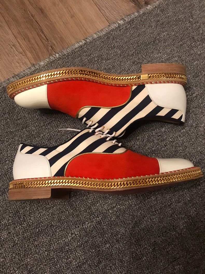Christian Louboutin Christian Louboutin Casual Shoes Size 43 Size US 10 / EU 43 - 6 Thumbnail