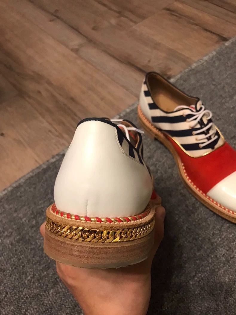 Christian Louboutin Christian Louboutin Casual Shoes Size 43 Size US 10 / EU 43 - 3 Thumbnail