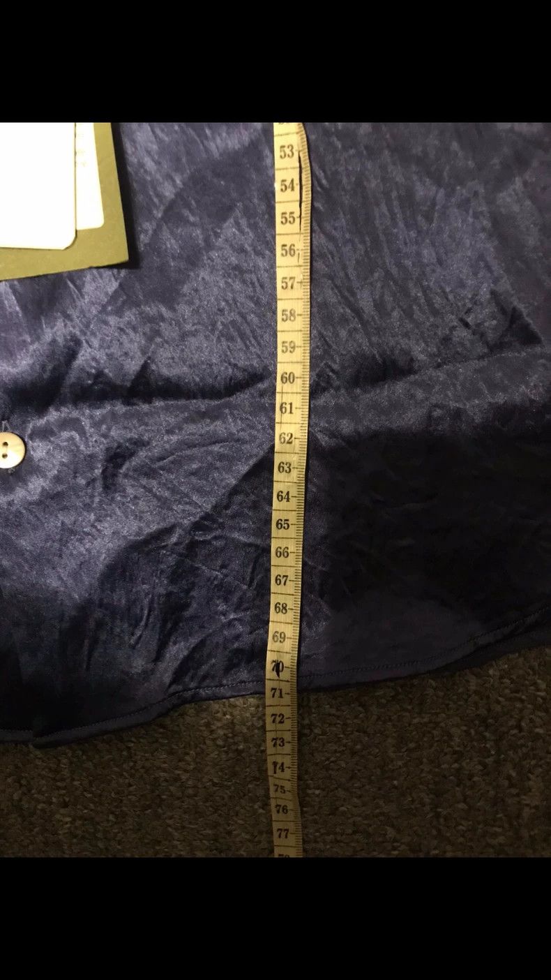 Gucci Gucci Short Sleeve Shirt with Embroidery Size US M / EU 48-50 / 2 - 9 Thumbnail