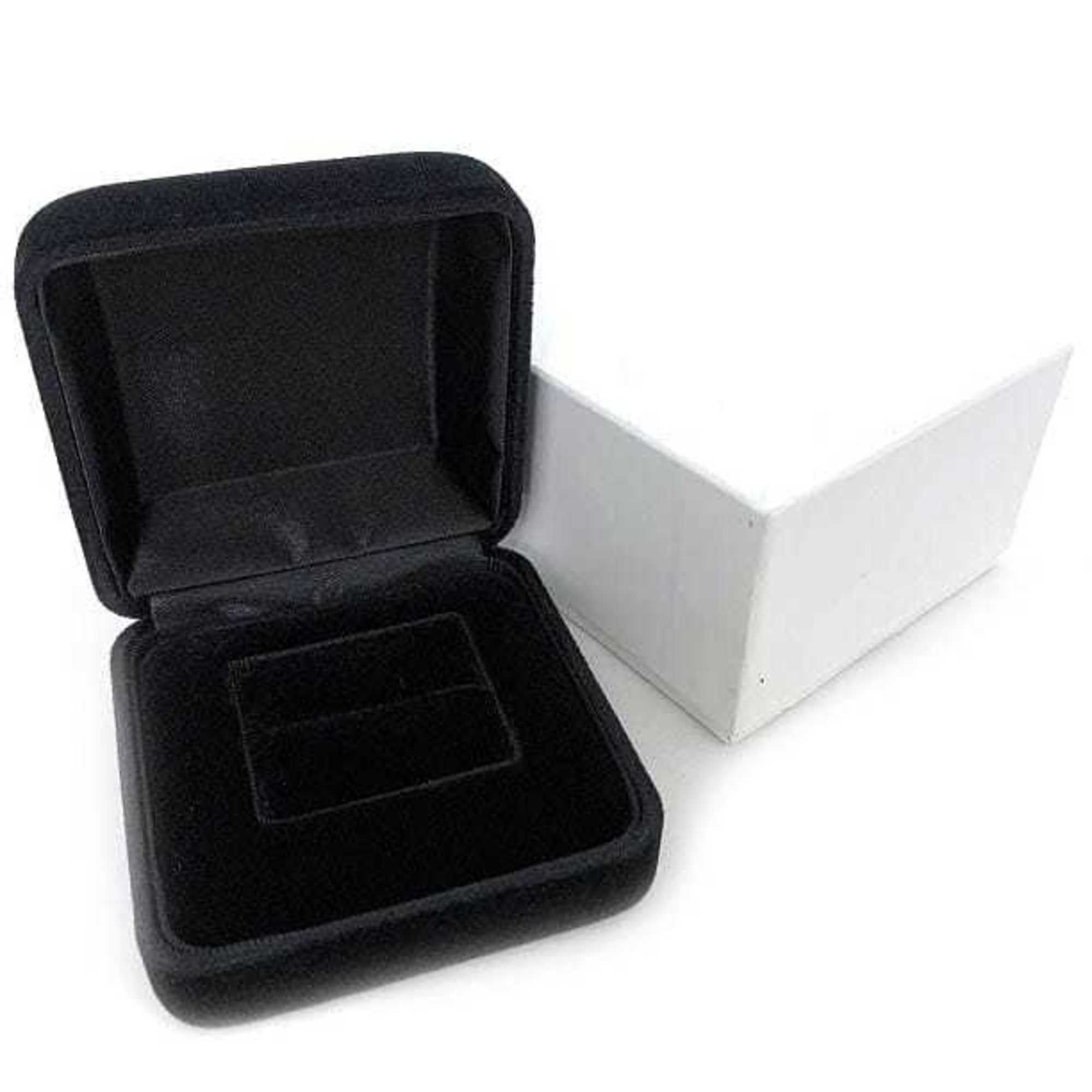 Dior Christian Dior Ring ec-22798 Silver JP10 Metal Swing Women's Men's Size ONE SIZE - 11 Thumbnail