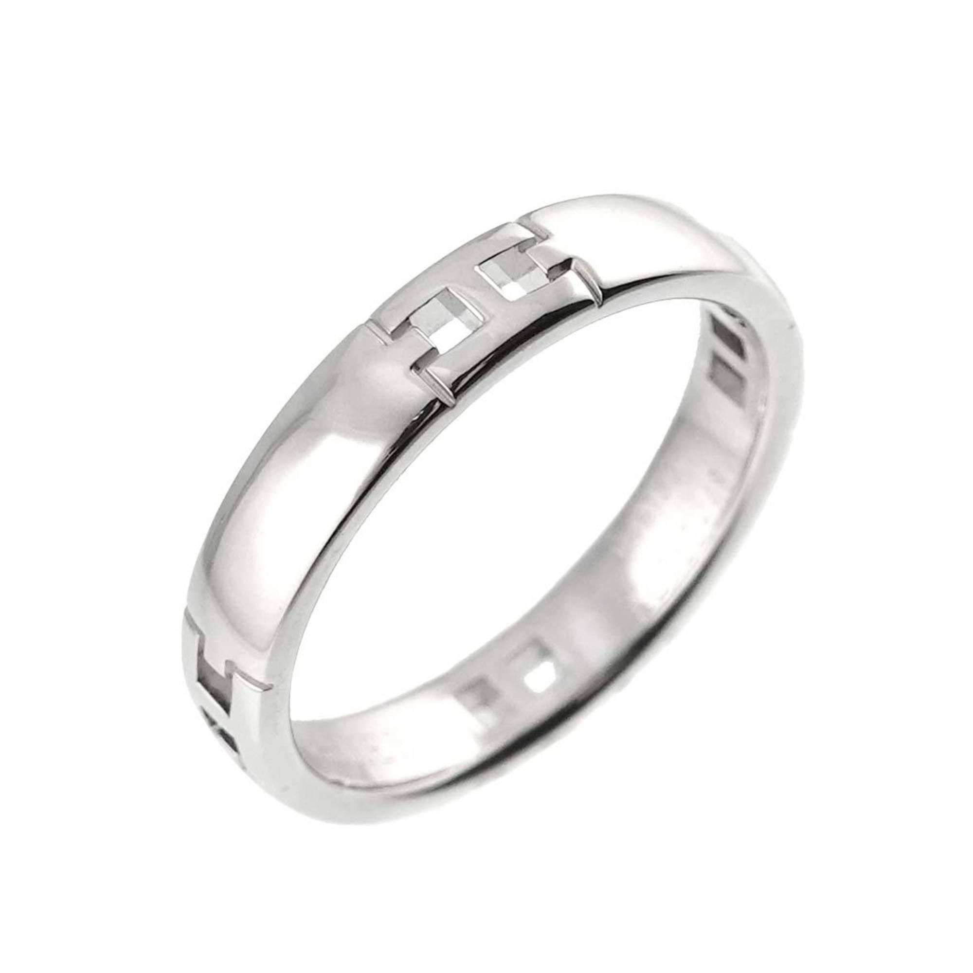 Hermes Hermès Hercules ring Size ONE SIZE - 6 Thumbnail