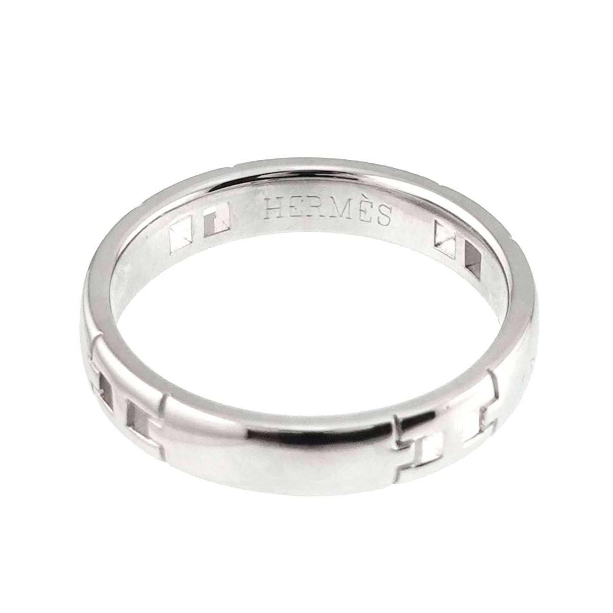 Hermes Hermès Hercules ring Size ONE SIZE - 4 Thumbnail