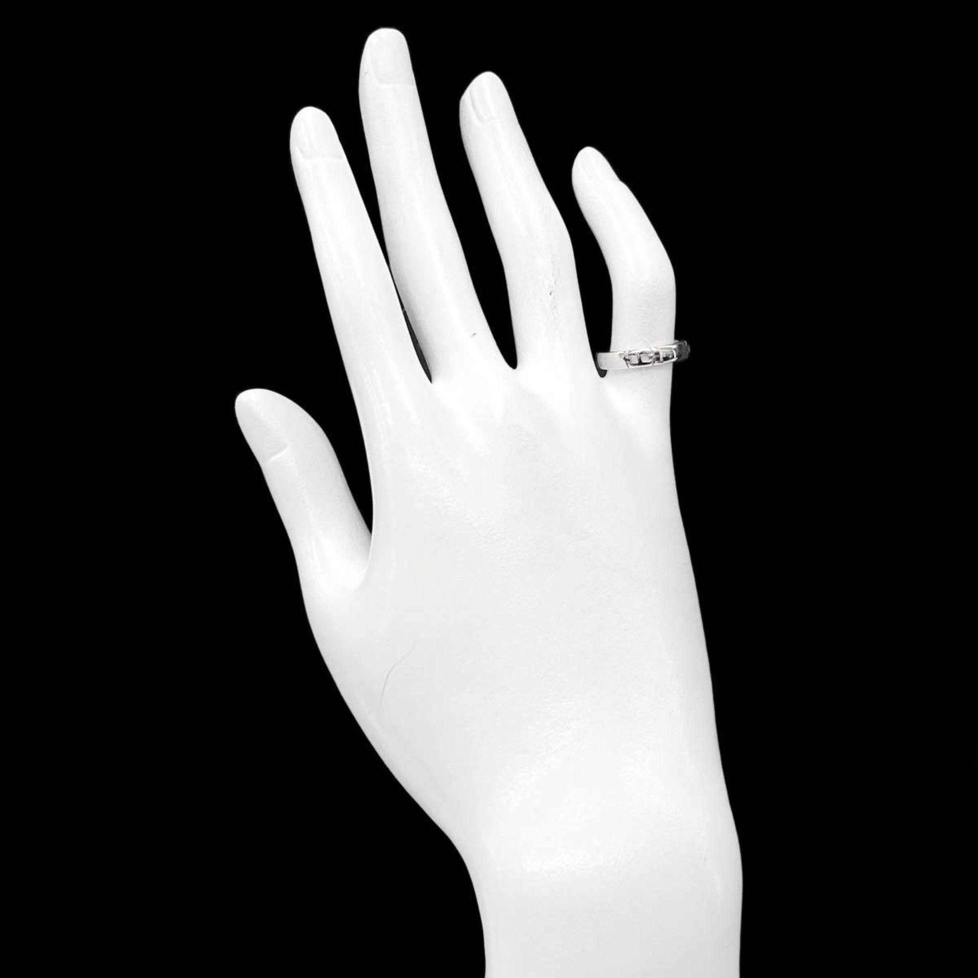 Hermes Hermès Hercules ring Size ONE SIZE - 8 Thumbnail