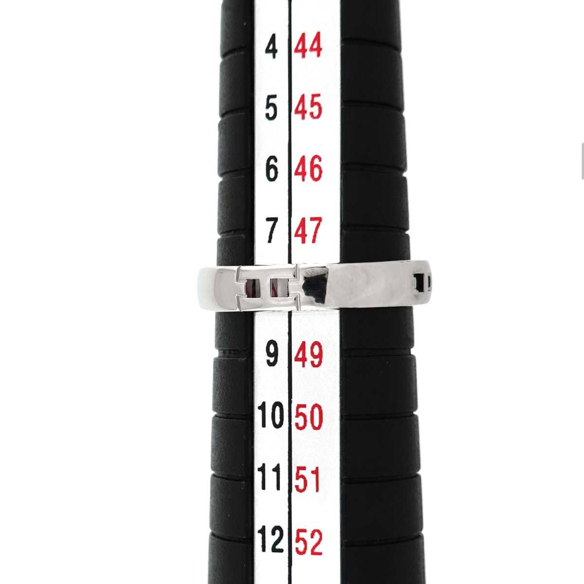 Hermes Hermès Hercules ring Size ONE SIZE - 7 Thumbnail