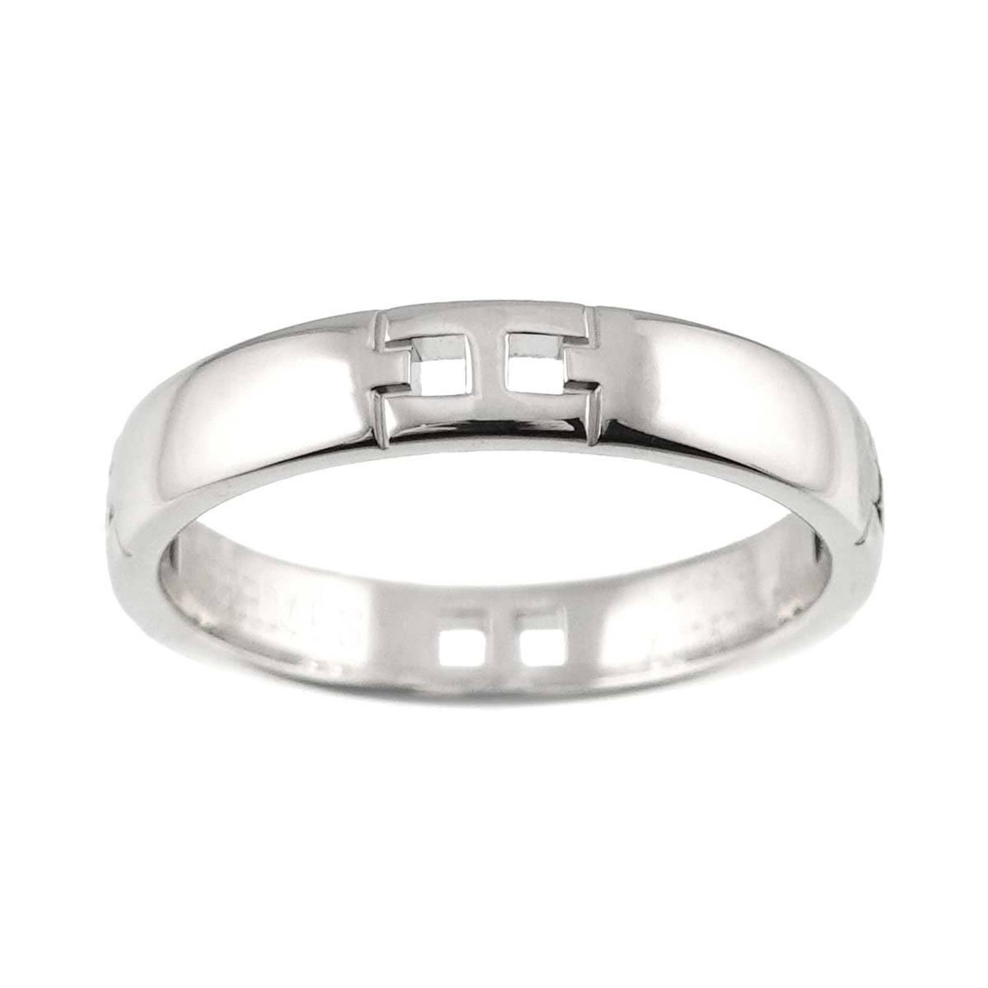 Hermes Hermès Hercules ring Size ONE SIZE - 2 Thumbnail