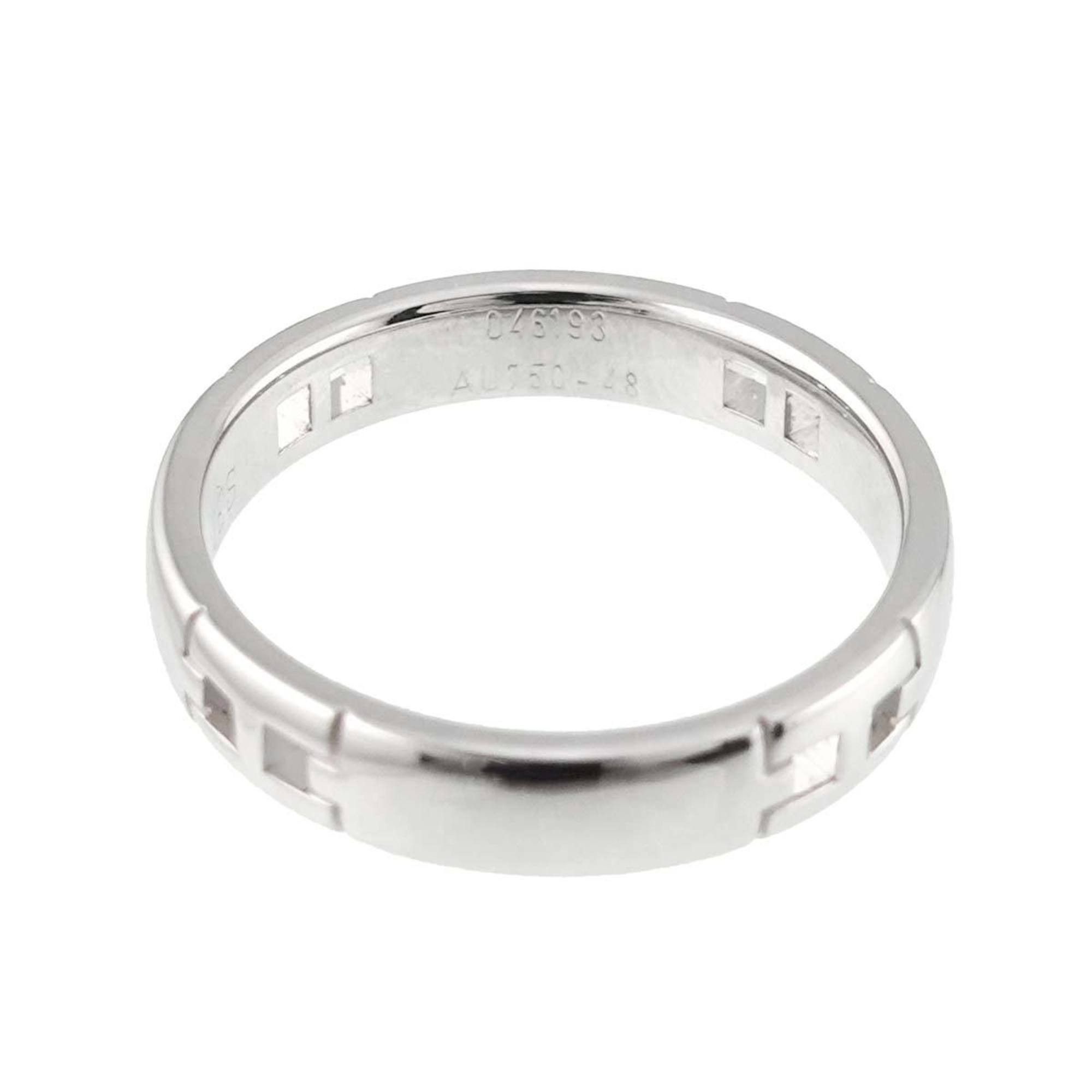 Hermes Hermès Hercules ring Size ONE SIZE - 3 Thumbnail