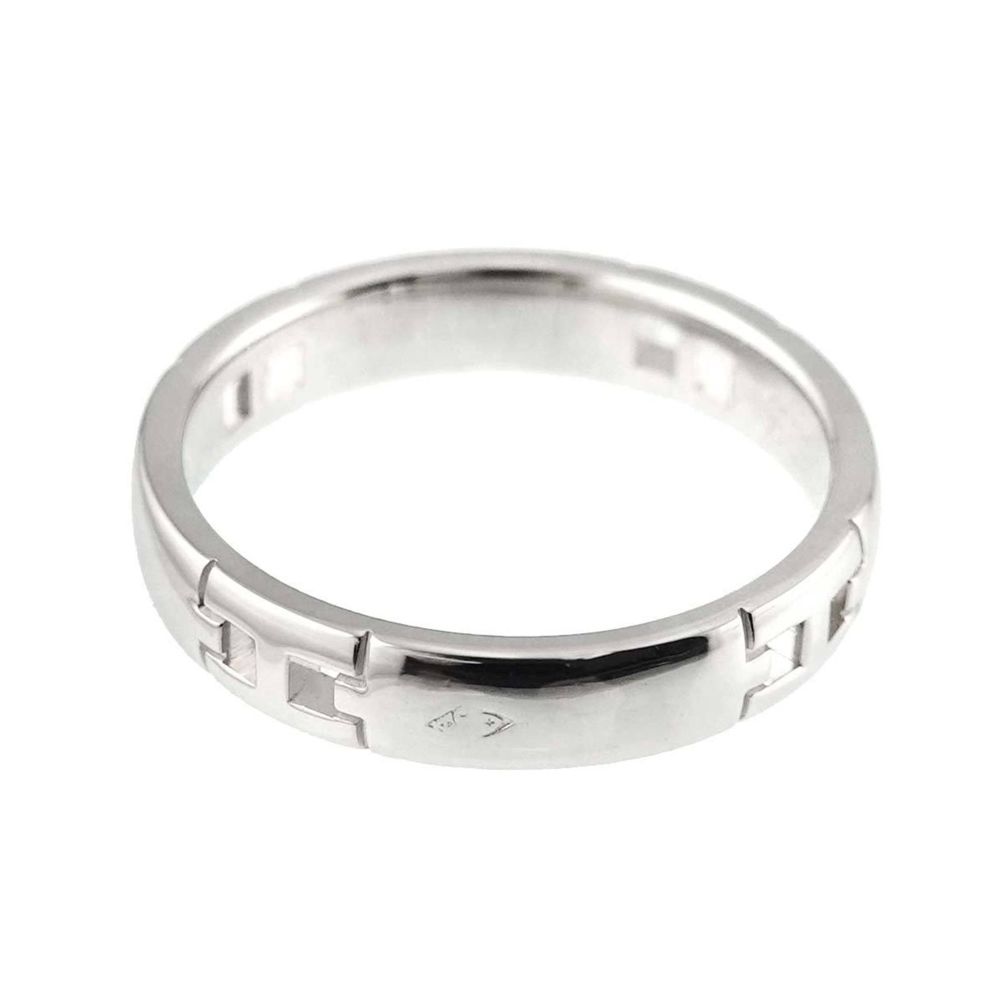 Hermes Hermès Hercules ring Size ONE SIZE - 5 Thumbnail