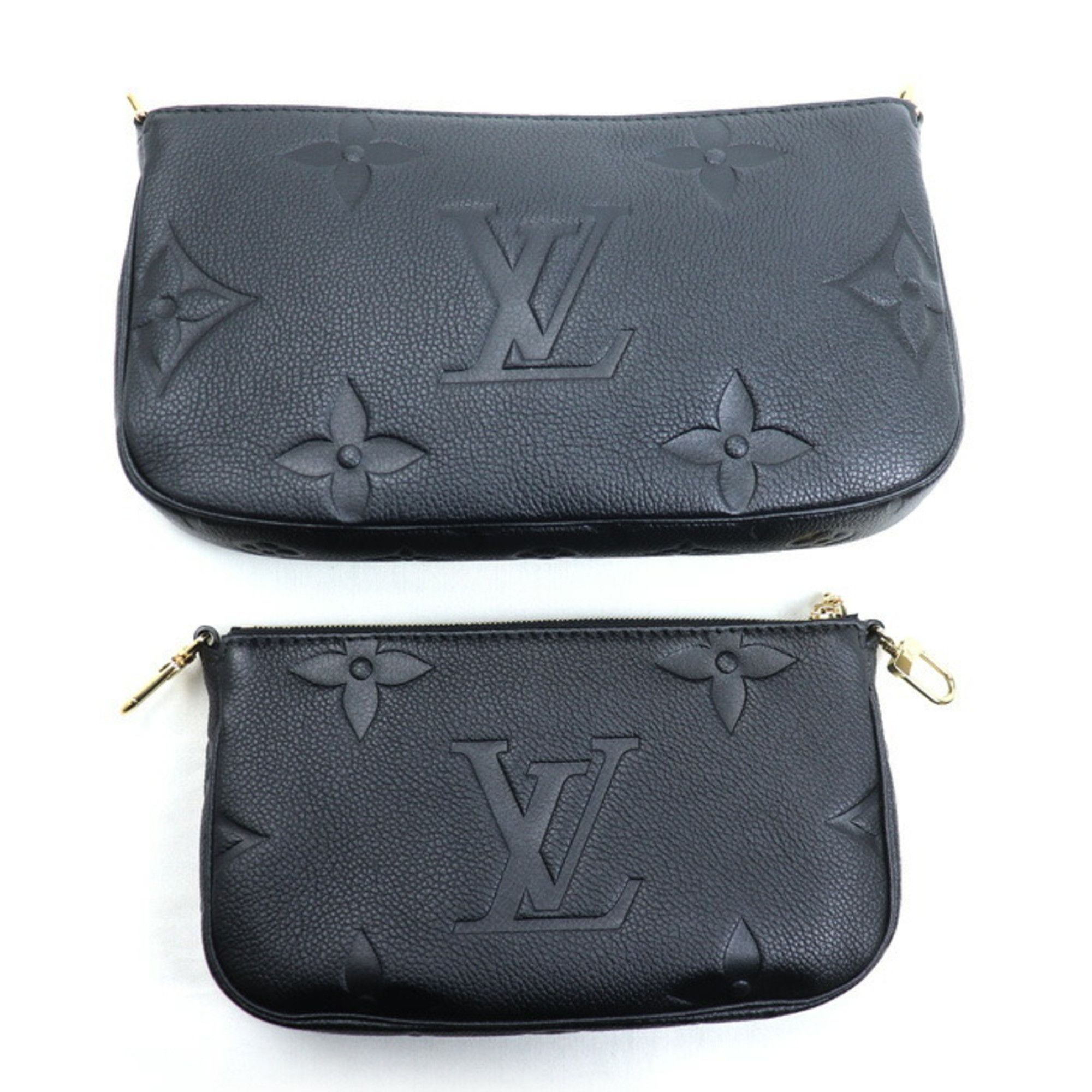 Louis Vuitton Multi Pochette Accessoires shoulder