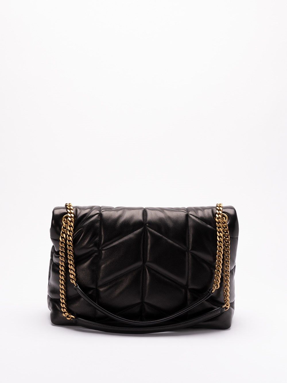 Saint Laurent Paris `Puffer` Medium Bag Size ONE SIZE - 2 Thumbnail