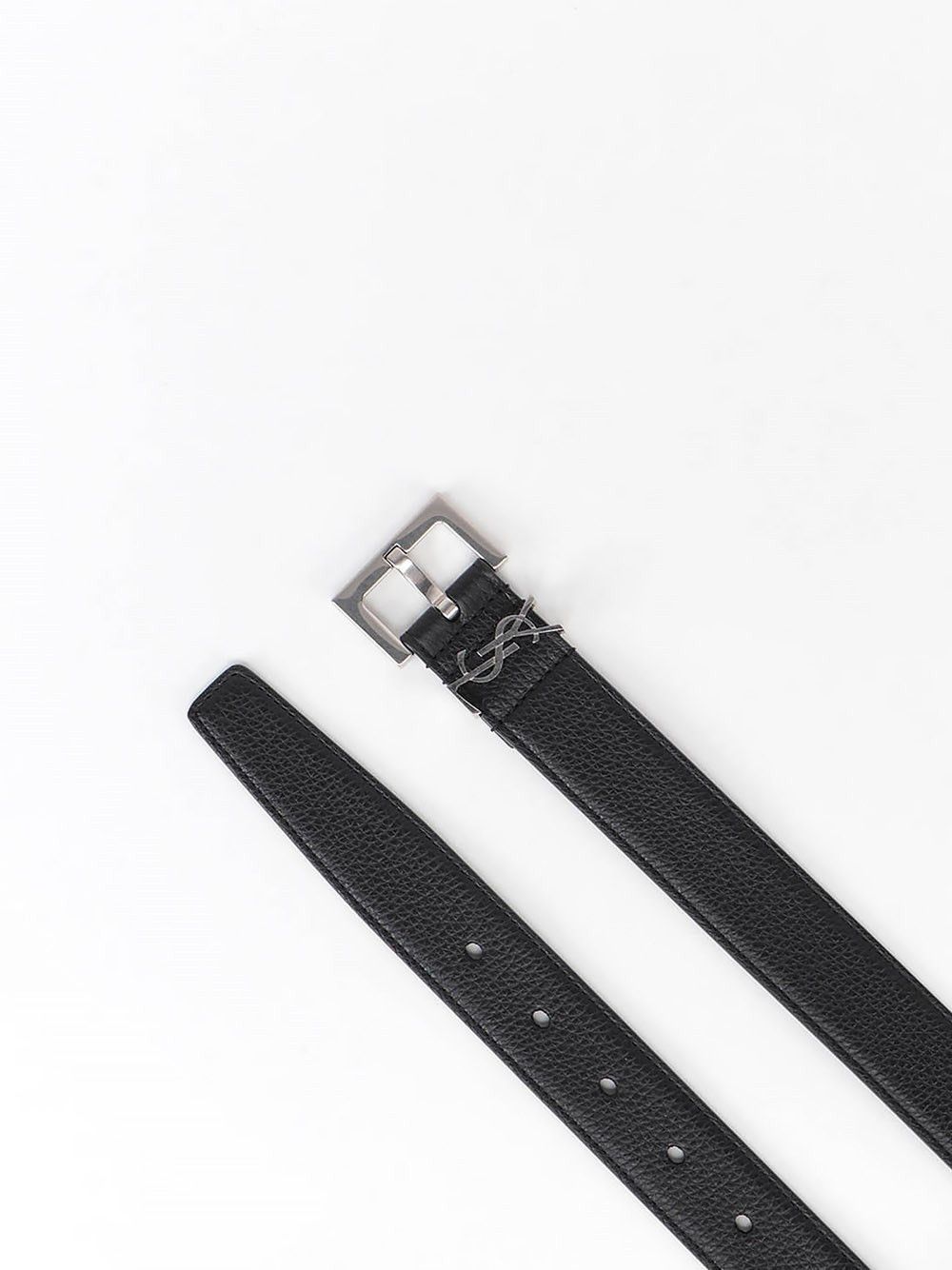 Saint Laurent Paris `Cassandre` Belt Size ONE SIZE - 3 Thumbnail