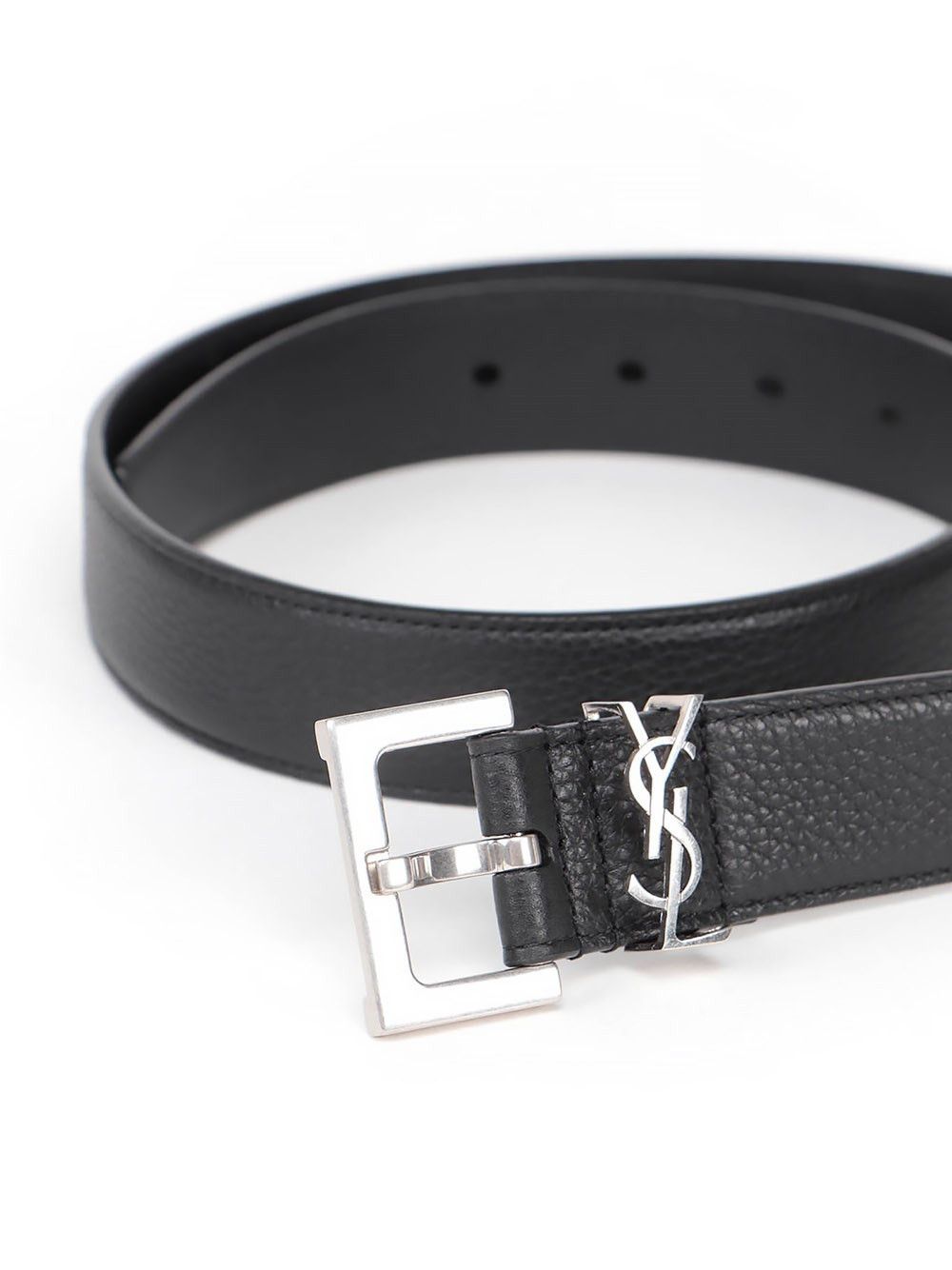 Saint Laurent Paris `Cassandre` Belt Size ONE SIZE - 2 Thumbnail