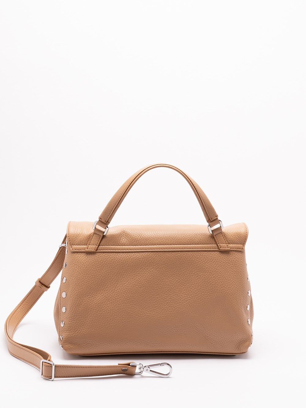 Zanellato Small `Postina Daily` Handbag Size ONE SIZE - 2 Thumbnail