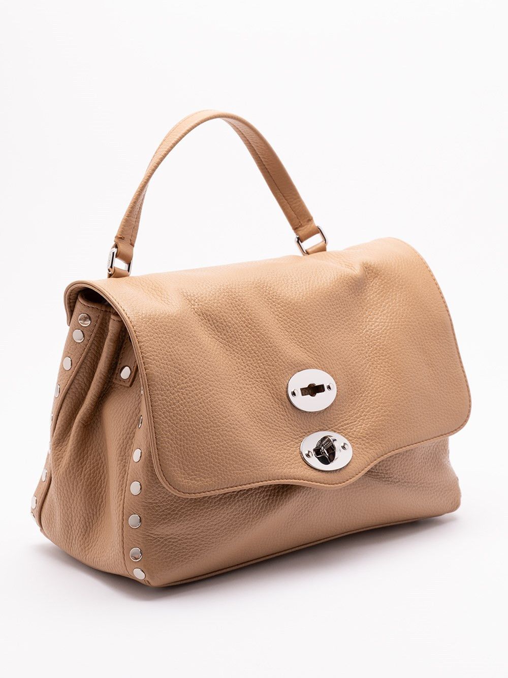 Zanellato Small `Postina Daily` Handbag Size ONE SIZE - 3 Thumbnail