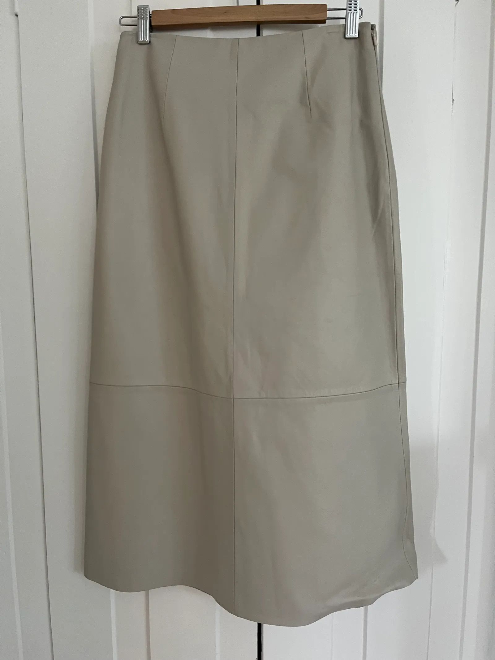 By Malene Birger By Malene Birger Oncella Skirt Size 26" / US 2 / IT 38 - 4 Thumbnail