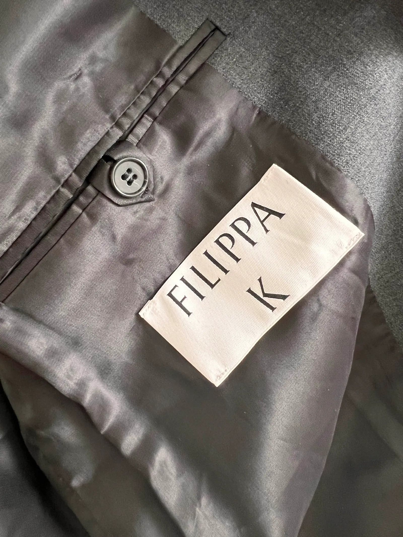 Filippa K Filippa K Davina Blazer Size M / US 6-8 / IT 42-44 - 2 Thumbnail