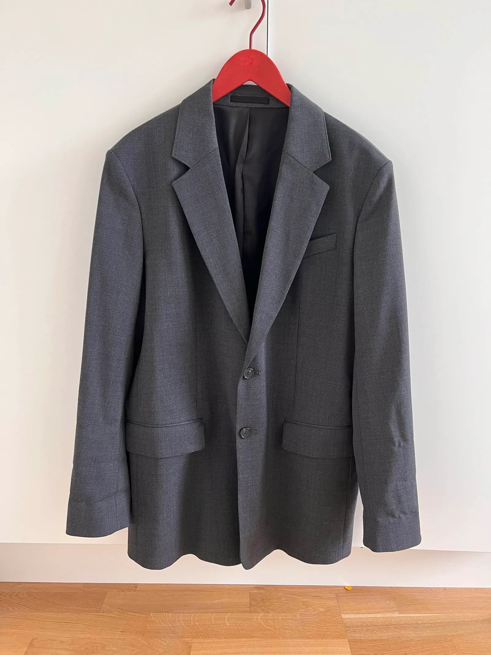 Filippa K Filippa K Davina Blazer Size M / US 6-8 / IT 42-44 - 4 Thumbnail