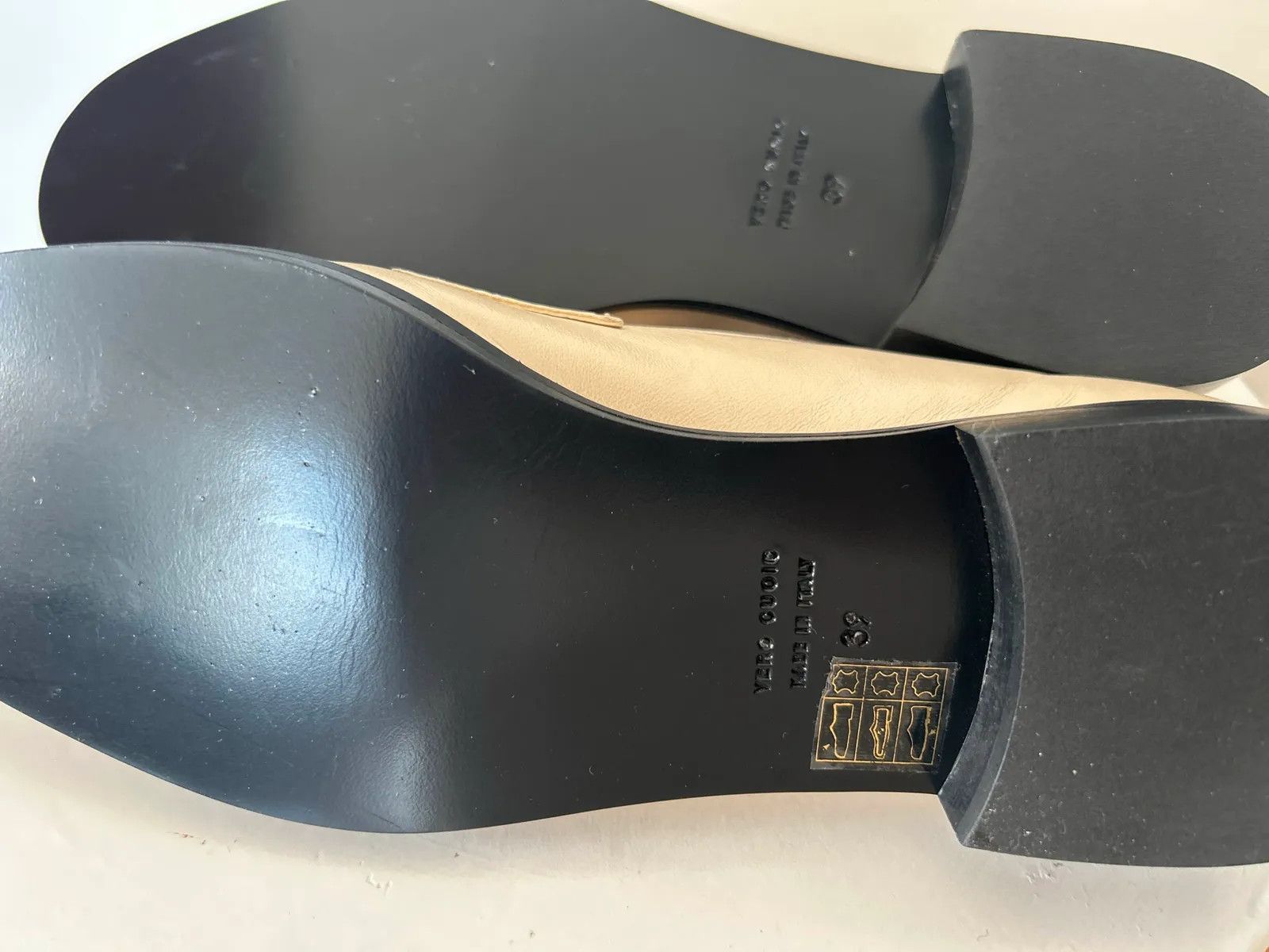 ATP Atelier ATP Atelier Airola Loafers Size US 9 / IT 39 - 3 Thumbnail