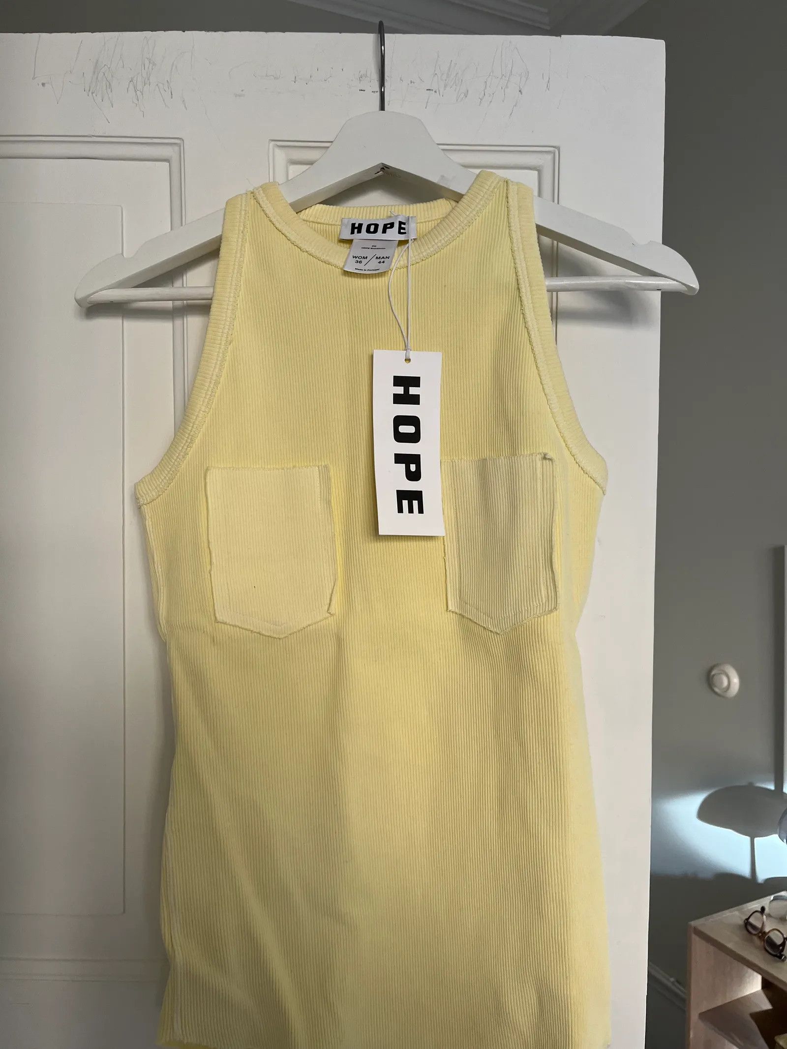 Hope Hope Top Size XS / US 0-2 / IT 36-38 - 2 Thumbnail