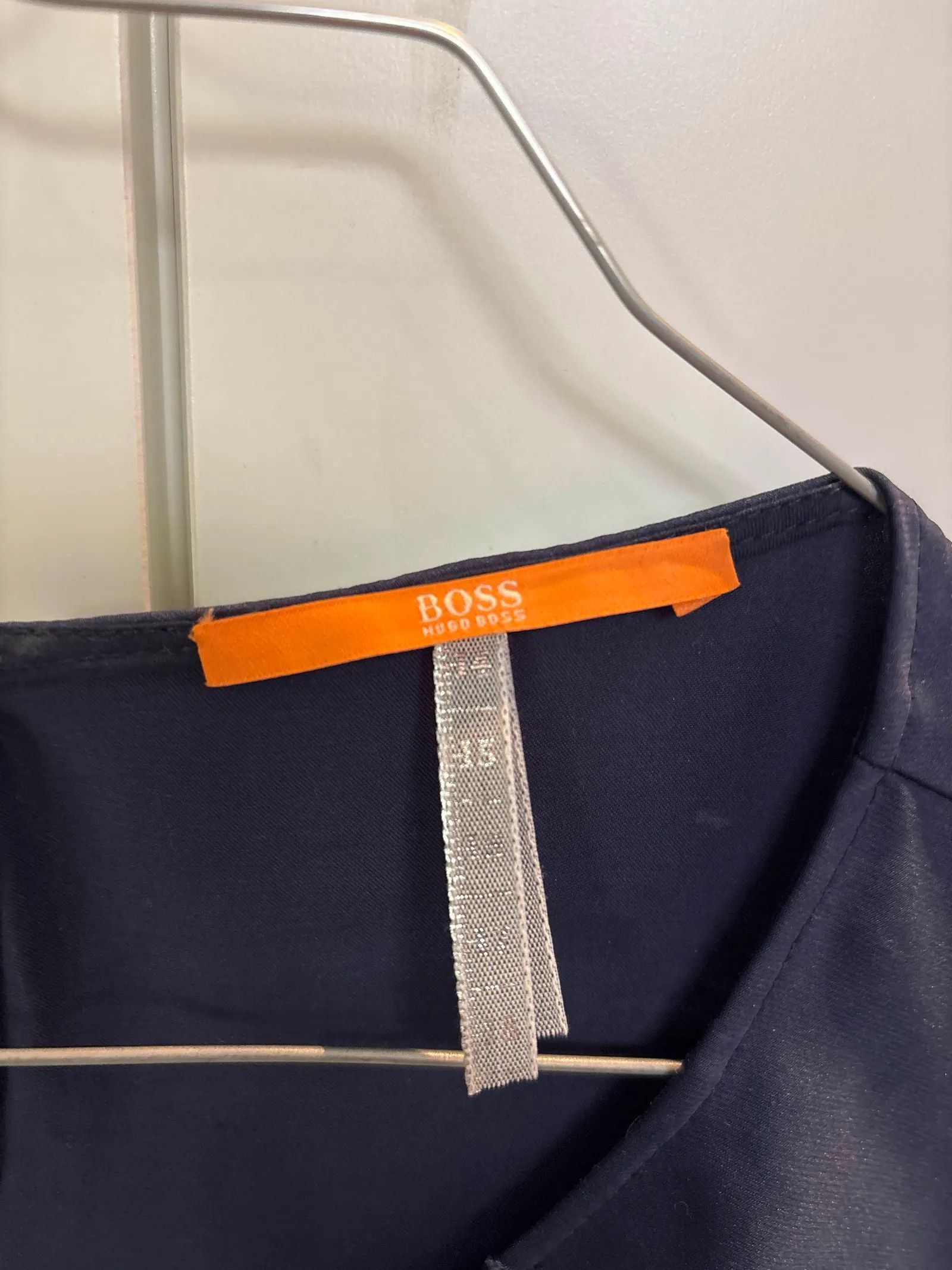 Hugo Boss Hugo Boss Top Size XS / US 0-2 / IT 36-38 - 2 Thumbnail