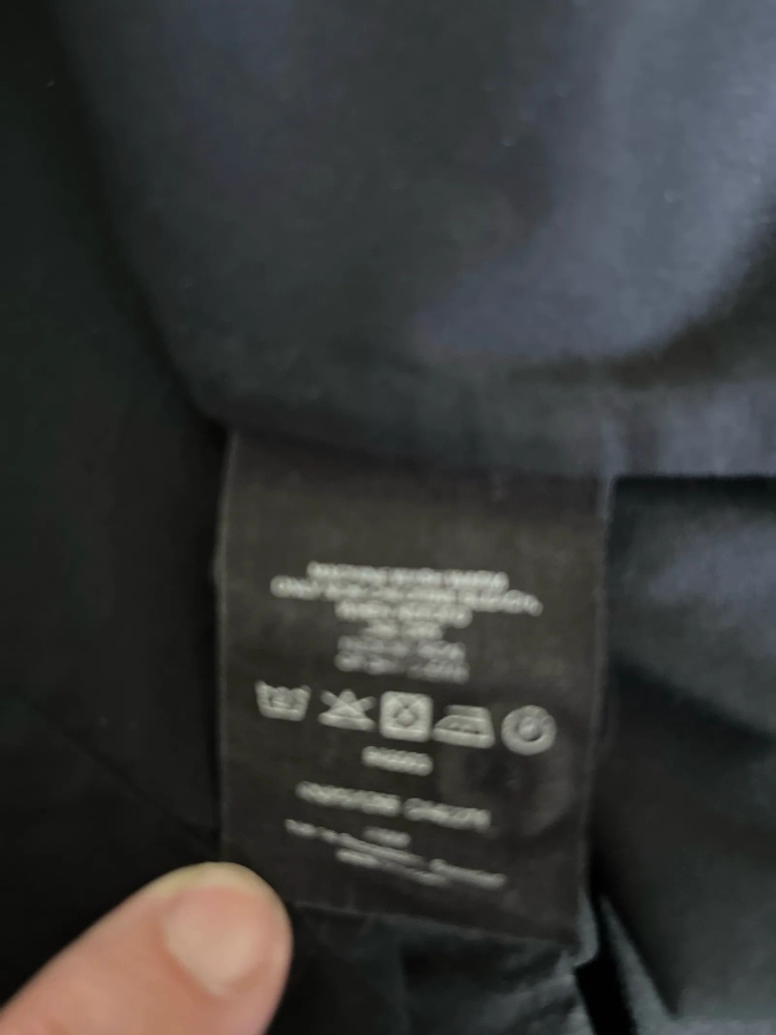 H&M H&M Shirt Size M / US 6-8 / IT 42-44 - 3 Thumbnail