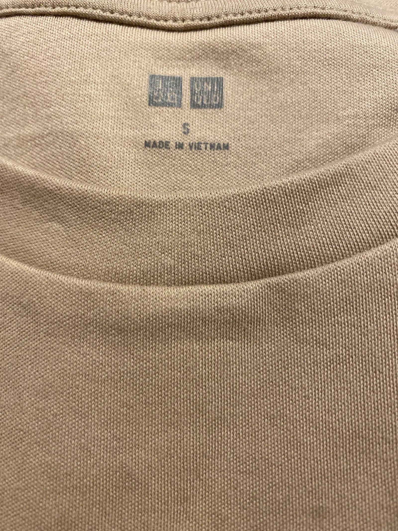 Uniqlo Uniqlo Sweater Size S / US 4 / IT 40 - 2 Thumbnail
