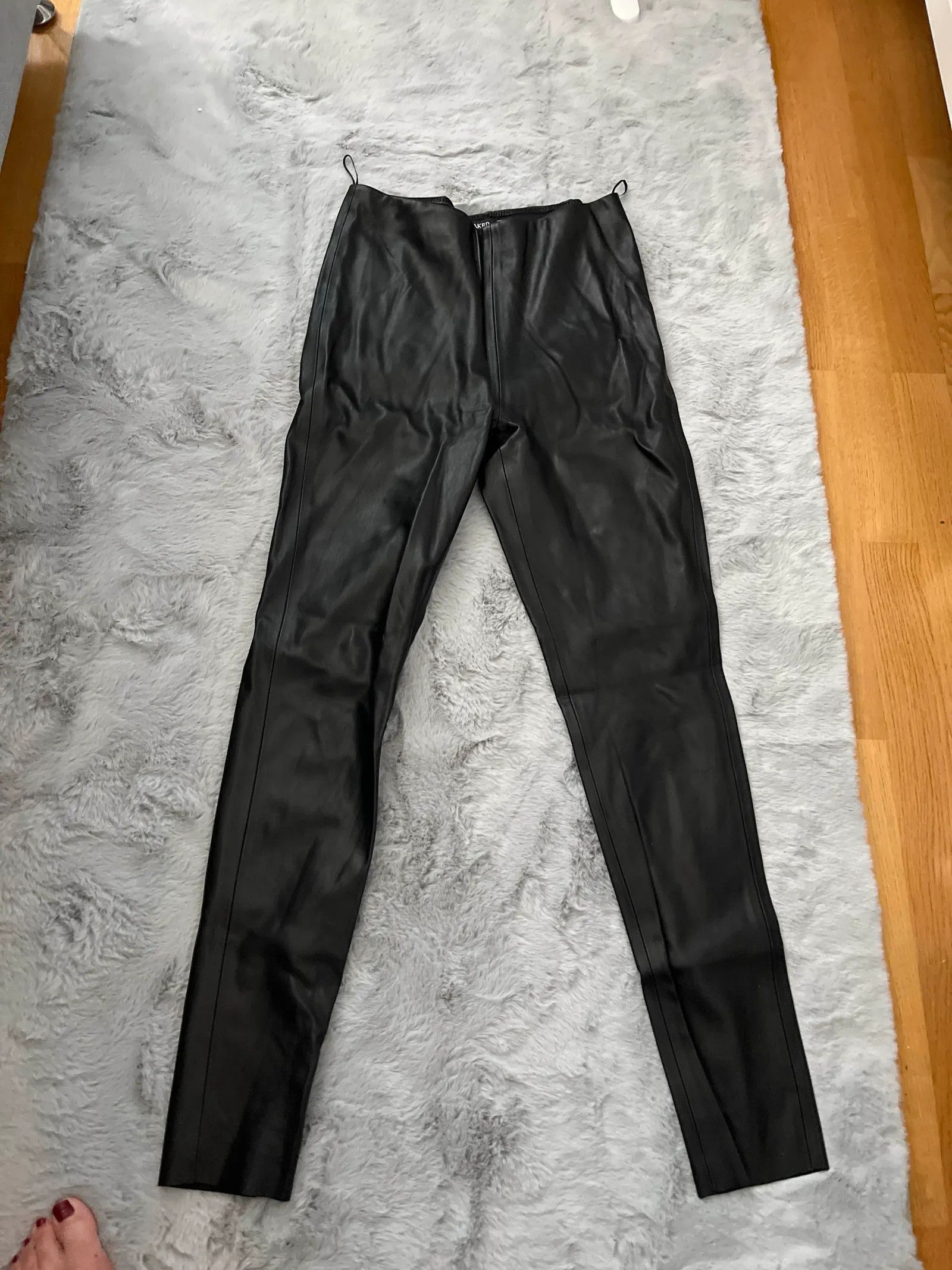 Other Soaked In Luxury Tights Size 28" / US 6 / IT 42 - 4 Thumbnail
