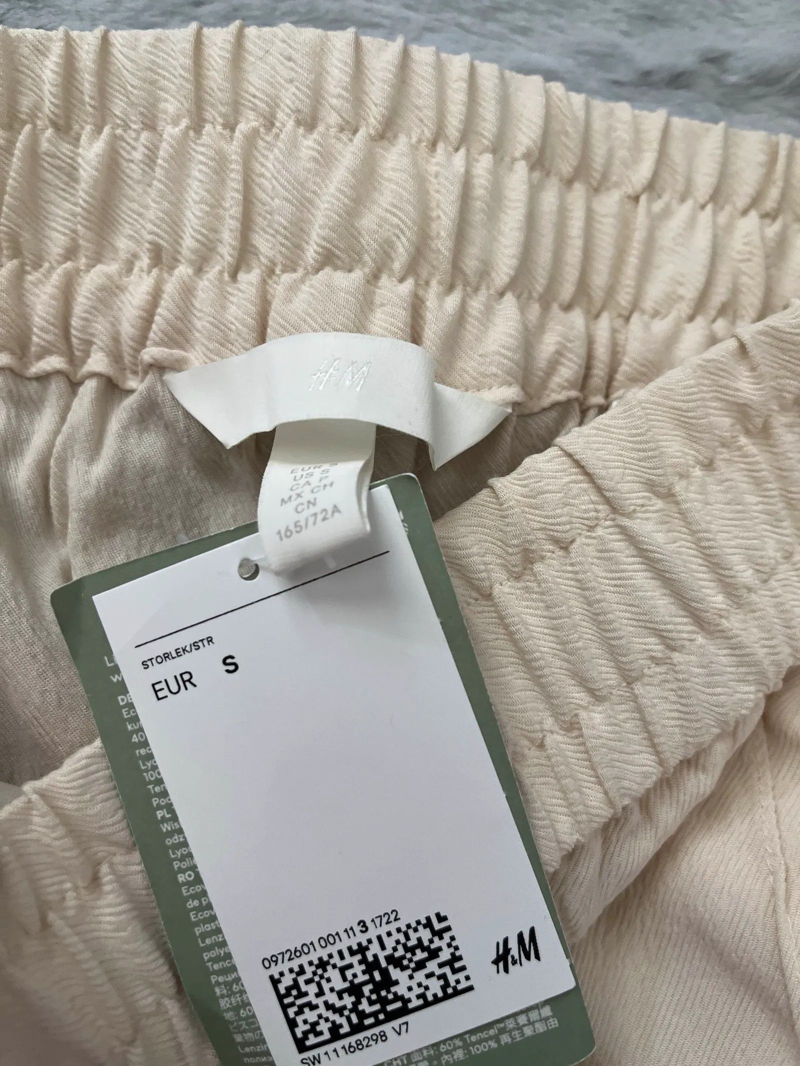 H&M H&M Pants Size 27" / US 4 / IT 40 - 2 Thumbnail