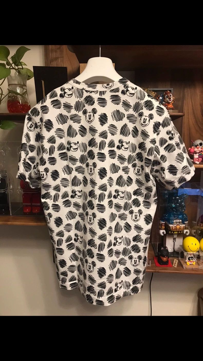Comme des Garcons Comme des Garçons Disney Collaboration T-Shirt Size US M / EU 48-50 / 2 - 2 Thumbnail