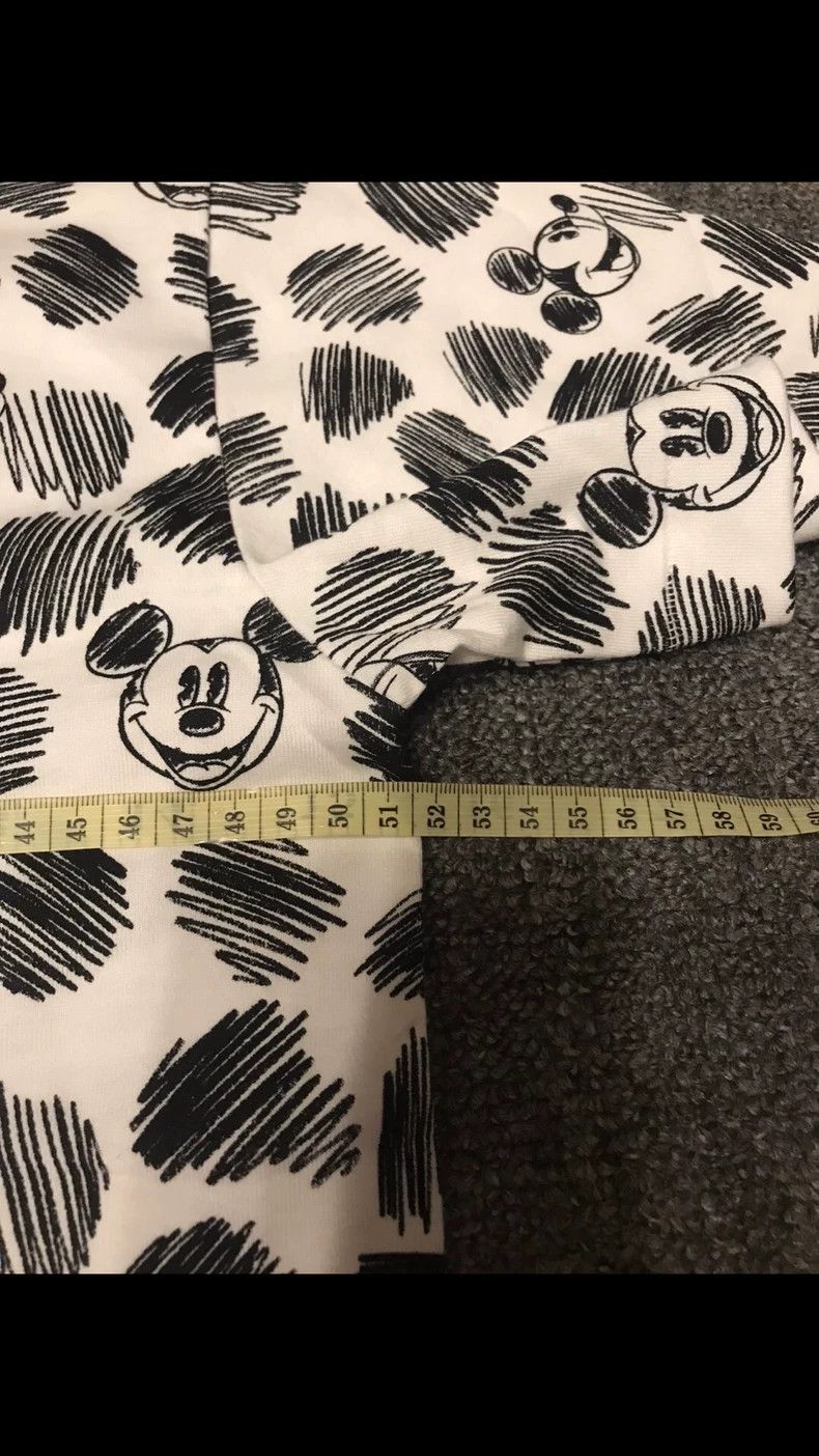 Comme des Garcons Comme des Garçons Disney Collaboration T-Shirt Size US M / EU 48-50 / 2 - 8 Thumbnail