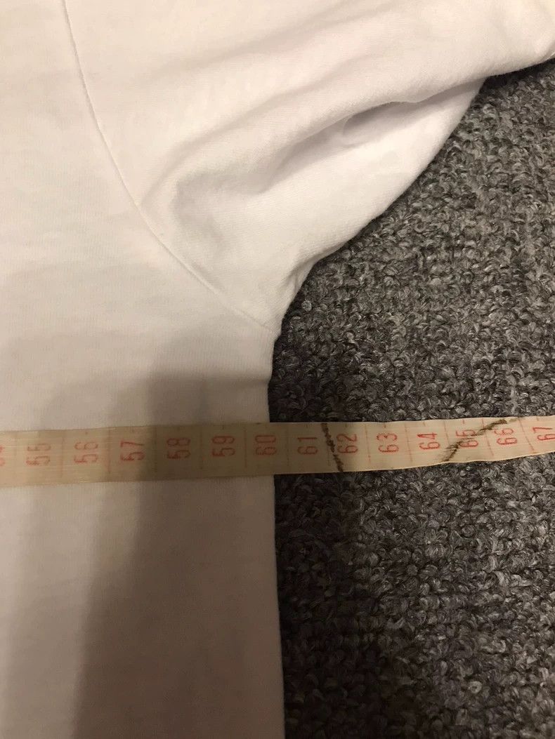 Stone Island Stone Island Short Sleeve T-Shirt in XXL Size US XXL / EU 58 / 5 - 8 Thumbnail