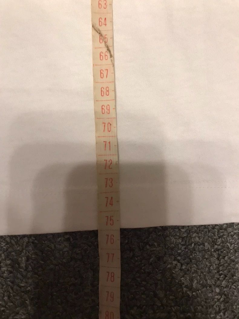Stone Island Stone Island Short Sleeve T-Shirt in XXL Size US XXL / EU 58 / 5 - 9 Thumbnail