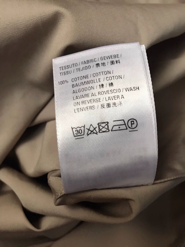 Balenciaga Balenciaga Short Sleeve Shirt for Men and Women Size US M / EU 48-50 / 2 - 6 Thumbnail