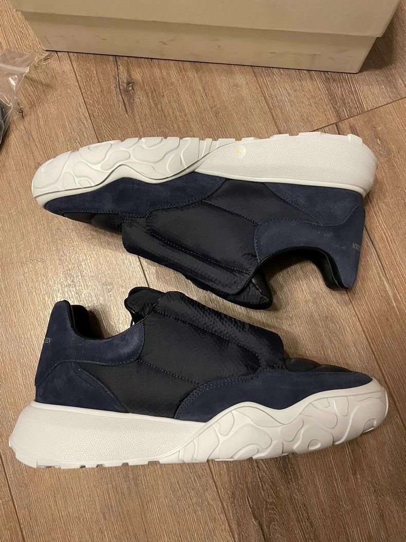 Alexander McQueen Alexander Mcqueen Casual Sneakers Size 43 Size US 10 / EU 43 - 7 Thumbnail