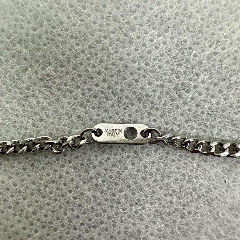 Louis Vuitton Louis Vuitton Rabbit Pendant Necklace Limited Edition Size ONE SIZE - 7 Thumbnail