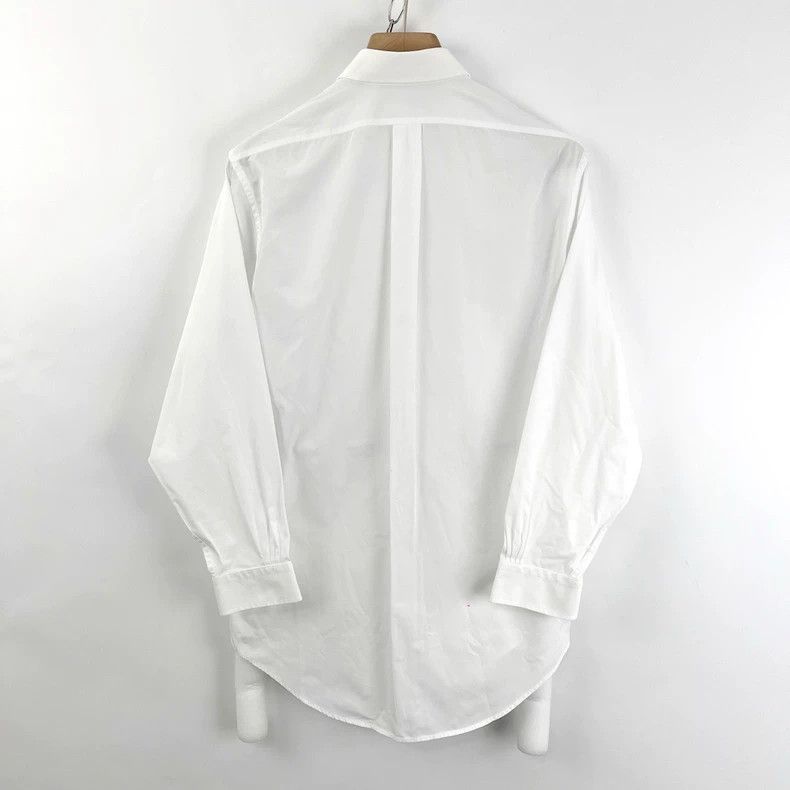 Gucci Gucci Long Sleeve Shirt with Pocket Size US M / EU 48-50 / 2 - 2 Thumbnail