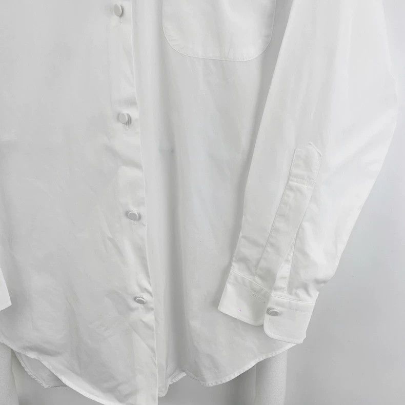 Gucci Gucci Long Sleeve Shirt with Pocket Size US M / EU 48-50 / 2 - 6 Thumbnail
