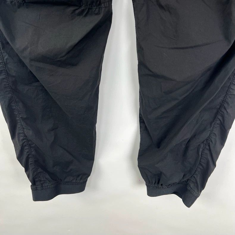 Stone Island Stone Island Black Cargo Pants w30 Size Size US 30 / EU 46 - 6 Thumbnail