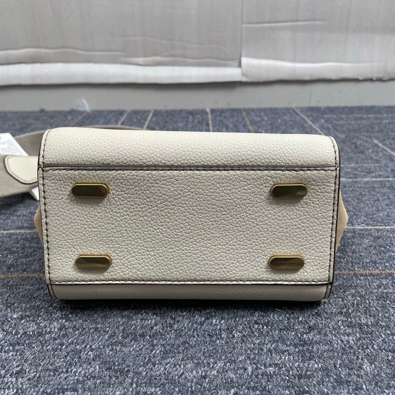 Tory Burch Tory Burch Double Lee Bucket Bag Size ONE SIZE - 3 Thumbnail