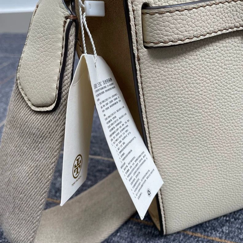 Tory Burch Tory Burch Double Lee Bucket Bag Size ONE SIZE - 8 Thumbnail