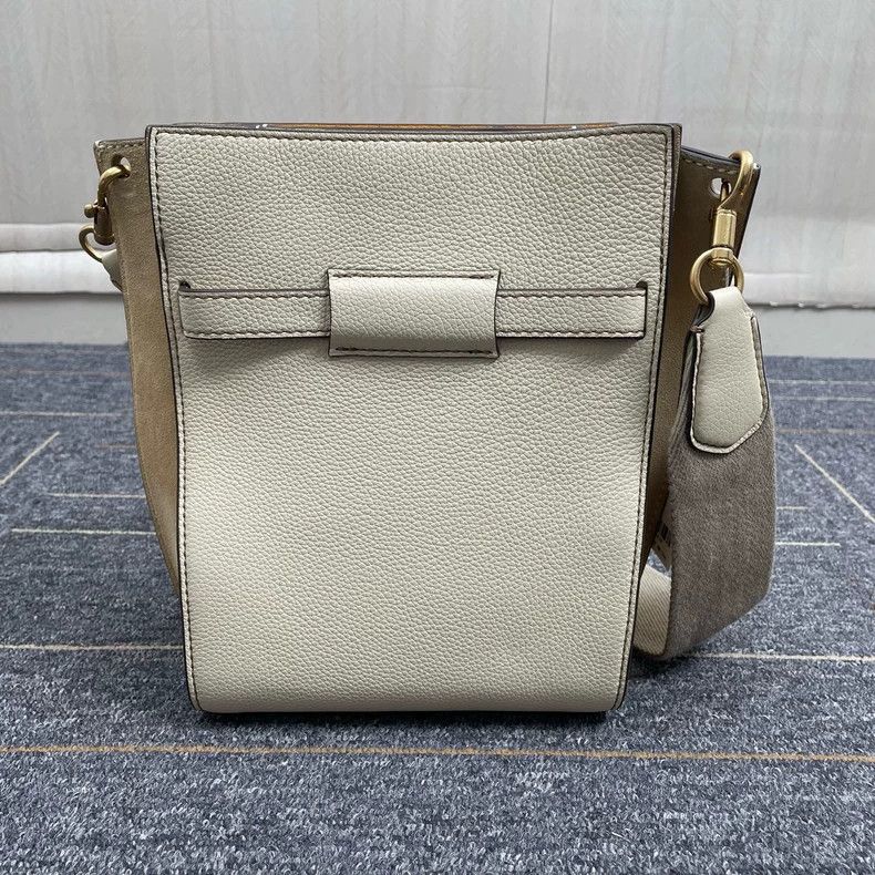 Tory Burch Tory Burch Double Lee Bucket Bag Size ONE SIZE - 2 Thumbnail