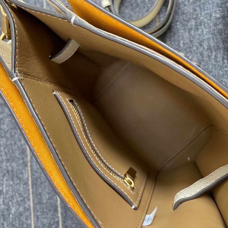Tory Burch Tory Burch Double Lee Bucket Bag Size ONE SIZE - 6 Thumbnail