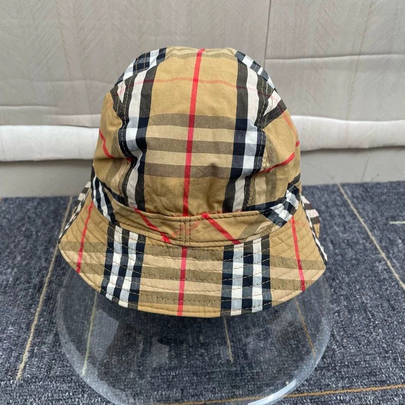 Burberry Burberry Bucket Hat Size S for Sale Size ONE SIZE - 2 Thumbnail
