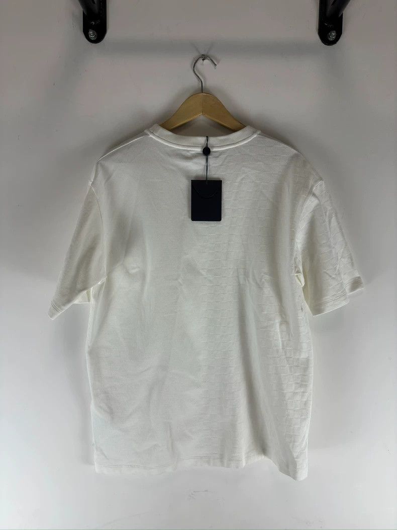 Louis Vuitton Louis Vuitton Short Sleeve Pocket Shirt Size US XXL / EU 58 / 5 - 2 Thumbnail