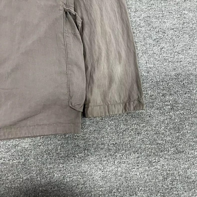 Stone Island Stone Island Brown Shirt Jacket with Pockets Size US XL / EU 56 / 4 - 3 Thumbnail