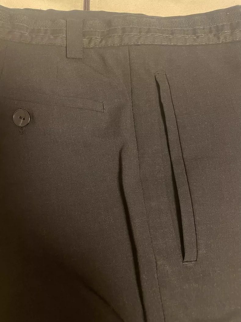 Versace Versace Casual Long Pants from Italy Size US 34 / EU 50 - 5 Thumbnail